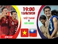 🔴 Việt Nam vs Đài Loan | Siêu Đội Hình chờ đợi Việt Nam vui dập đội bóng đến từ Trung Quốc | VNFB