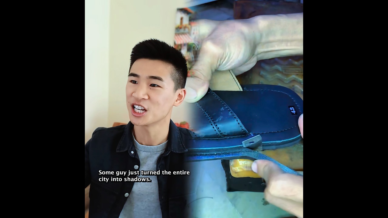 When your city is the MCU’s main stage.