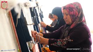 Sivası Keşfet - Şarkışla Fragmanı