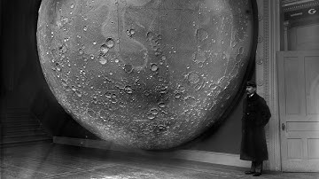 Tim Marlow’s Must-See September Museum Shows: The Moon: From Inner Worlds to Outer Space at Louisian