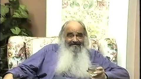 Stafford Beer Collection.- 01 History & Origin of Cybernetics, part 1