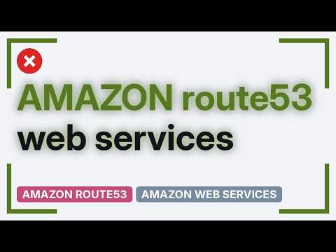 DevOps & SysAdmins: How to route both www and apex level domains via a CNAME using AWS Route 53?