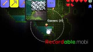 Terraria deutsch lets play Part I (Android)