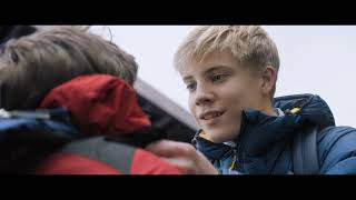 クエスト・オブ・キング　魔法使いと4人の騎士 （字幕版）