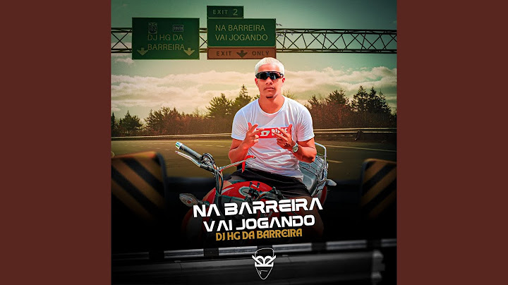 Na Barreira Vai Jogando
