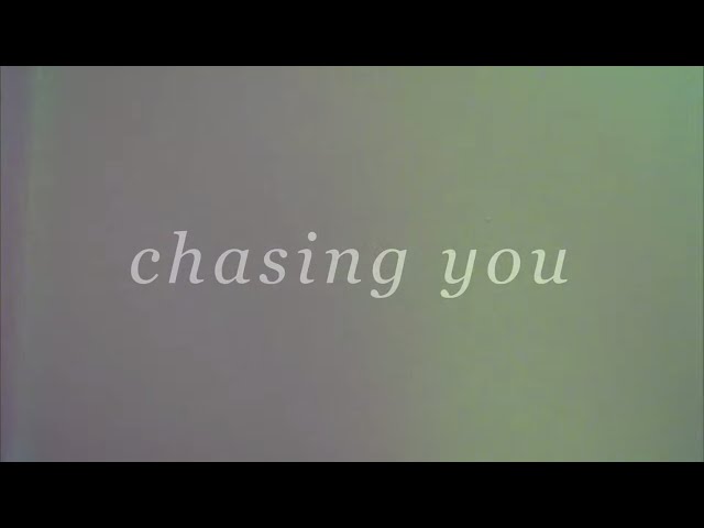 Bethel Music Feat. Jenn Johnson - Chasing You
