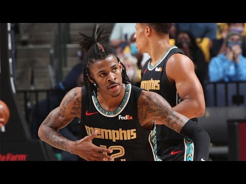 San Antonio Spurs Vs Memphis Grizzlies Full Game Highlights 2021 Play In 