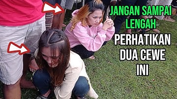 CEWEK KESURUPAN KUDA LUMPING EBEG BANYUMASAN @DUNGKARSEPORETE#सुंदरलड़की