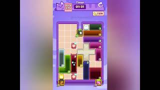 Drop the Cat! Level 275 Walkthrough