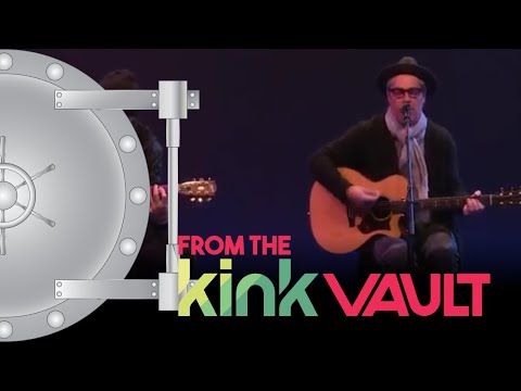 From the 101.9 KINK FM Vault: Collective Soul - AYTA