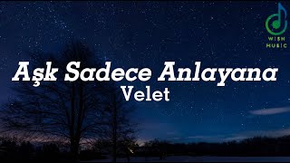 Aşk Sadece Anlayana Güzel Gözlüm