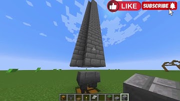 Minecraft: EASY MOB XP FARM TUTORIAL! 1.19 (Without Mob Spawner)