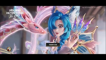 sửa lỗi đăng nhập liên minh tốc chiến