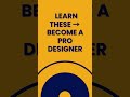 Graphic Design Skills + Free Certificate = Perfect Career Start