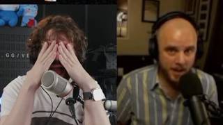 Destiny Reacts To Hutch, Destiny, Jessiah, Pisco And I Yell At Eachother In Twitter Spaces