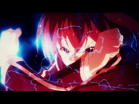 TVアニメ「アンジュ・ヴィエルジュ」本PV