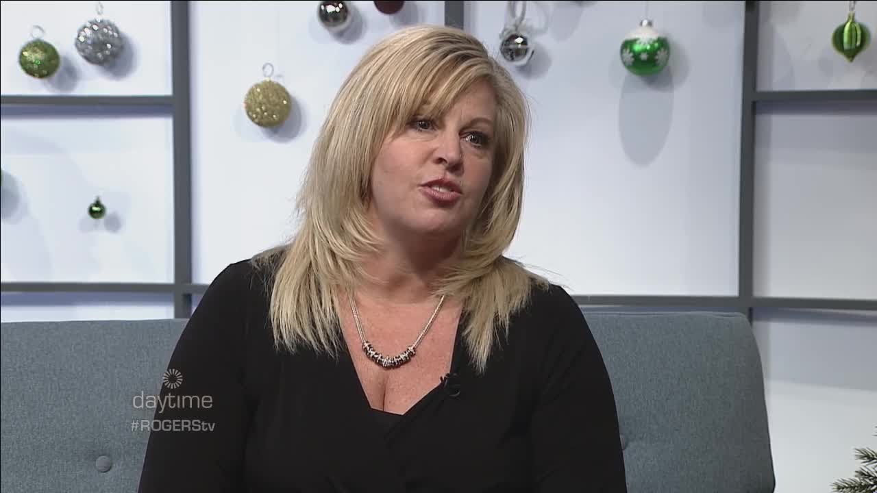 Ottawa’s Christmas Exchange program