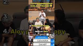 king aloy #fyp #funny