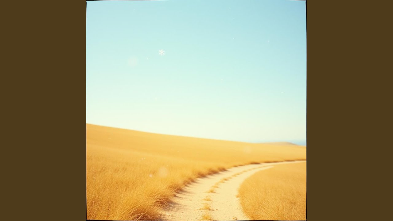 Like Snow in July (K-POP)