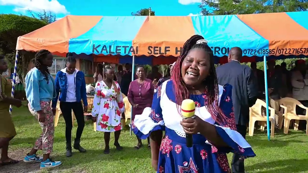 latest video Somanet by Betty Ngeno