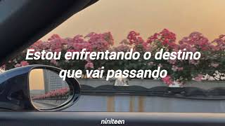 once again (tradução pt-br)