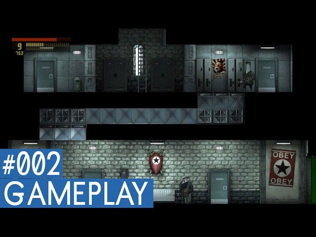 Rocketbirds, game de tiro 2D com galinhas, ganhará versão para o PS Vita