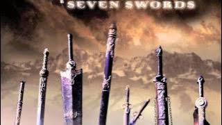 SEVEN SWORDS soundtrack, by Kenji Kawai : 'The Spirits of the Swords'
