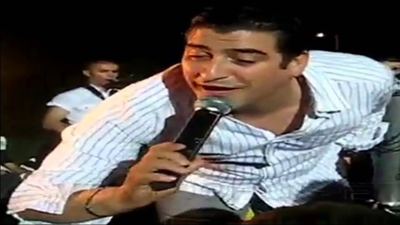 Meda e Marr Drenicaken