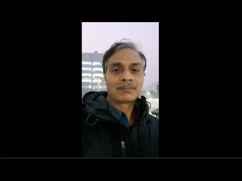 मैदानी इलाकों में बारिश का इंतजार, कोहरे वाली ठंड मिला प्रदूषण, दिल्ली एनसीआर बेहाल @MausamStation