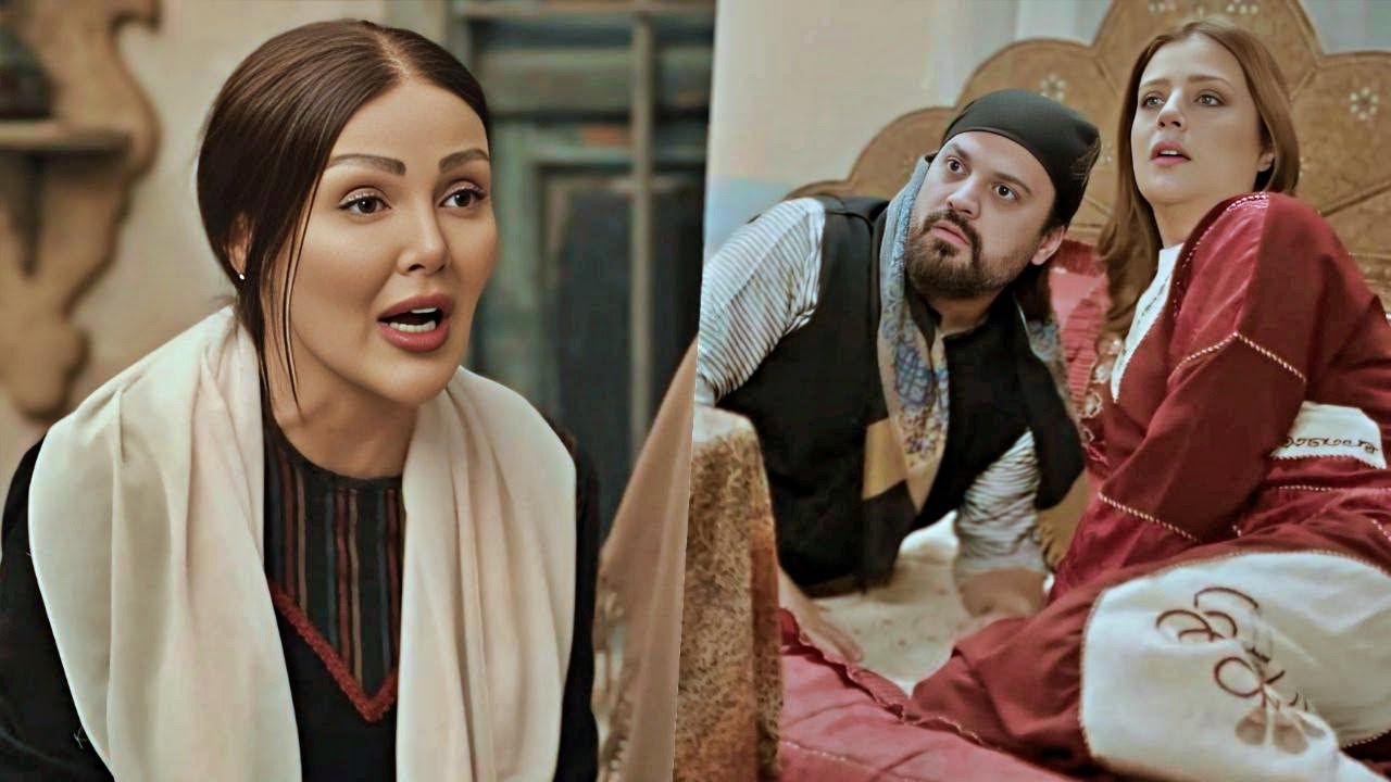 "خيانة مدروسة - سر خطير - قارءة الافكار " روايات مختارة - Rewayat Mekhtara HD