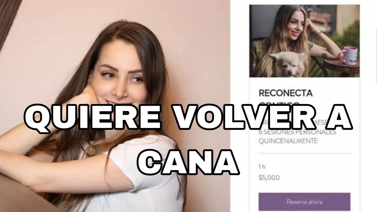 Yosstop no aprendió su LECCION quiere volver a CANA