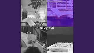 Playful Backdrops for Study Time