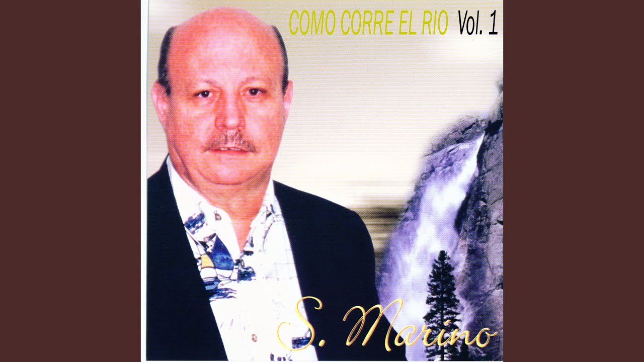 Como Corre El Rio YouTube