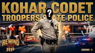 TROOPERS MARAH  !!! #496 #RRP #RewindROLEPLAY #SantopadreRP