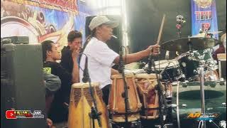 BOJO BIDUAN //SPESIAL DJANDUT HAK E HAK E //CAK MALIK FEAT BOLANG LIVE PAGAK CENGKOK