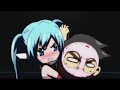 Heaven S Lost Property Nymph Vs Tomoki Eng Dub Heaven S Lost Property Nymph Vs Tomoki Eng Dub