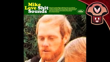 [BRB Talk] Depeche Move, Castlevania SotN Tiger Electronics "game", Mike Love