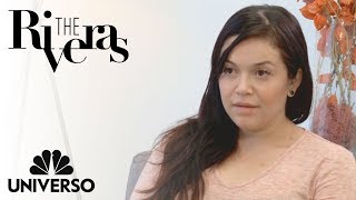 “I’m not afraid anymore” | The Riveras | Universo