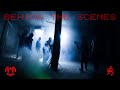 Behind The Scenes Of Ta9chira KTYB Johnsix S REVEIL Music Video