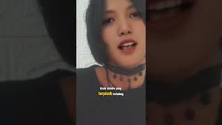 Antara Jakarta Dan Penang - Poppy Mercury#lipsinglagu