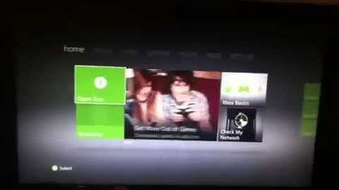 How to move data from xbox360 elite to xbox360 slim