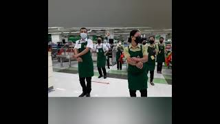 Robinsons Supermarket Jingle-Rs Rp Tacloban