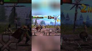 Kings Do Not Fall mobile gameplay #A1starGamer #shorts #mobile #games #androidgameplay #IOS #apk
Kings Do Not Fall mobile gameplay #A1starGamer #shorts #mobile #games #androidgameplay #IOS #apk Kings Do Not Fall mobile gameplay #A1starGamer #shorts #mobile #games #androidgameplay #IOS #apk