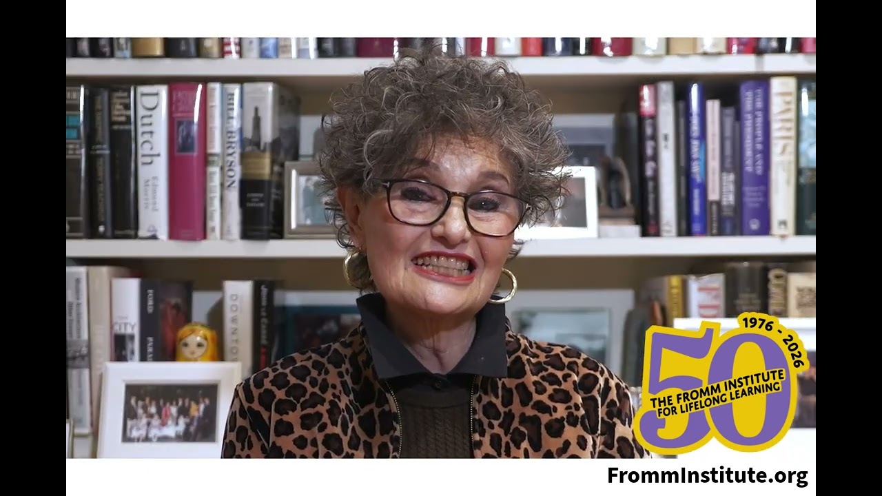 MELODRAMA IN FILM: AROUSING EMOTIONS IN THE DARK - PROF. RUTHE STEIN