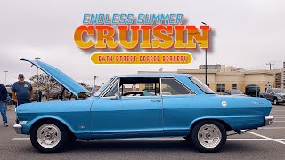 Video 1: 2022 Endless Summer Cruisin' Ocean City Maryland by Bangin' Gears Garage 2,373 views 1 year ago 5 minutes, 49 seconds