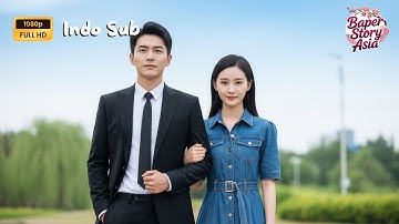 Aku masuk novel jadi wanita pengganti jahat? Tapi CEO arogan justru tergila-gila padaku! #minidrama