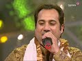 Jiya Dhadak Dhadak | Tujhe Dekh Dekh Sona | Rahat Fatek Ali Khan | JUNOON | Saibaba Studios