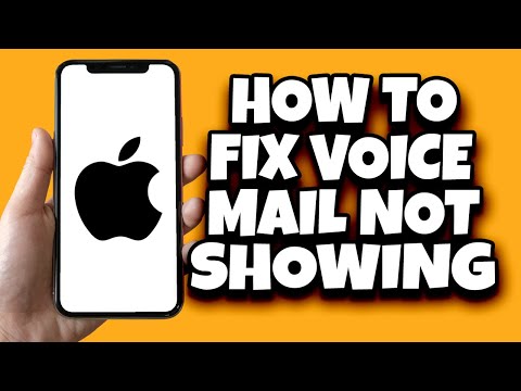 How To Fix Live Voicemail Not Showing On IOS 17 (Solved)
