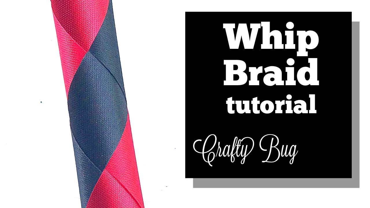 Коса-хлыст с полоской в ​​виде сахарной трости: как заплести косы для мамы на выпускном вечере #м...