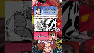 Manga Review - Ch 250 to 253 of Sakamoto Days (Part 1) - FunUntitled #shorts #sakamotodays